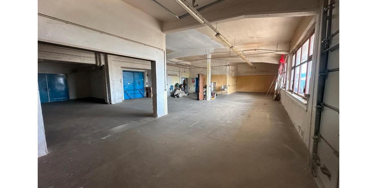 Gewerbeobjekt Wolgast - 850&euro; | Angebot:22645391