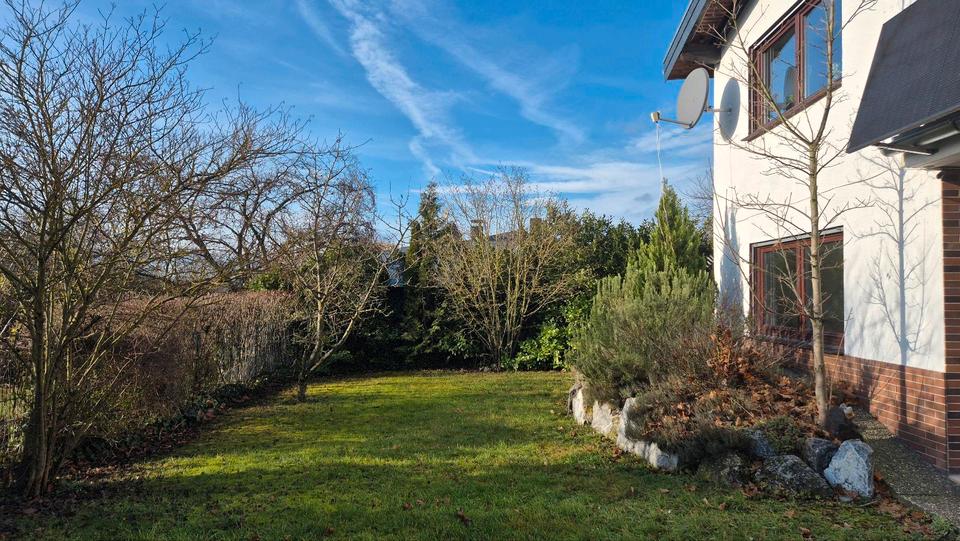 Ebenerdige 2 ZKB Wohnung zur Zwischenmiete ab Mai 26 2 zimmer