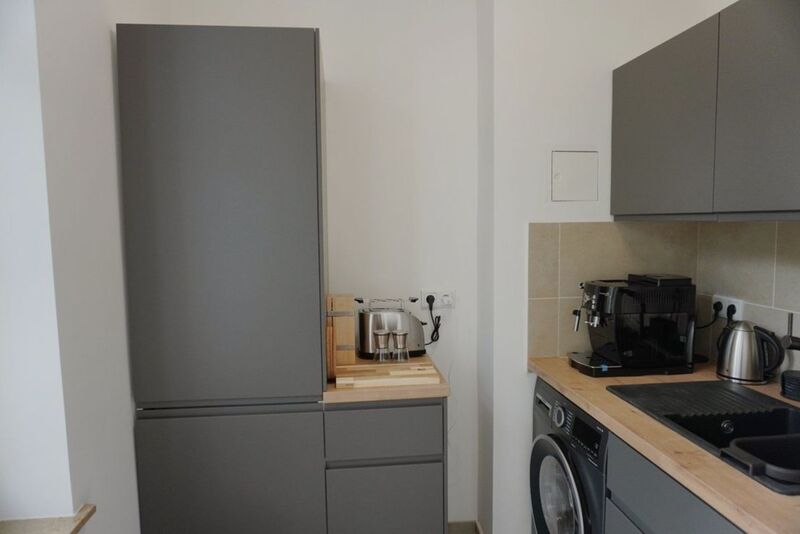 Attraktive 1-Zimmer-Wohnung ganz in der Nähe der Universität Heidelberg, nur 2–3 Gehminuten entfernt - 1- Heidelberg Altstadt | Angebot:26086946