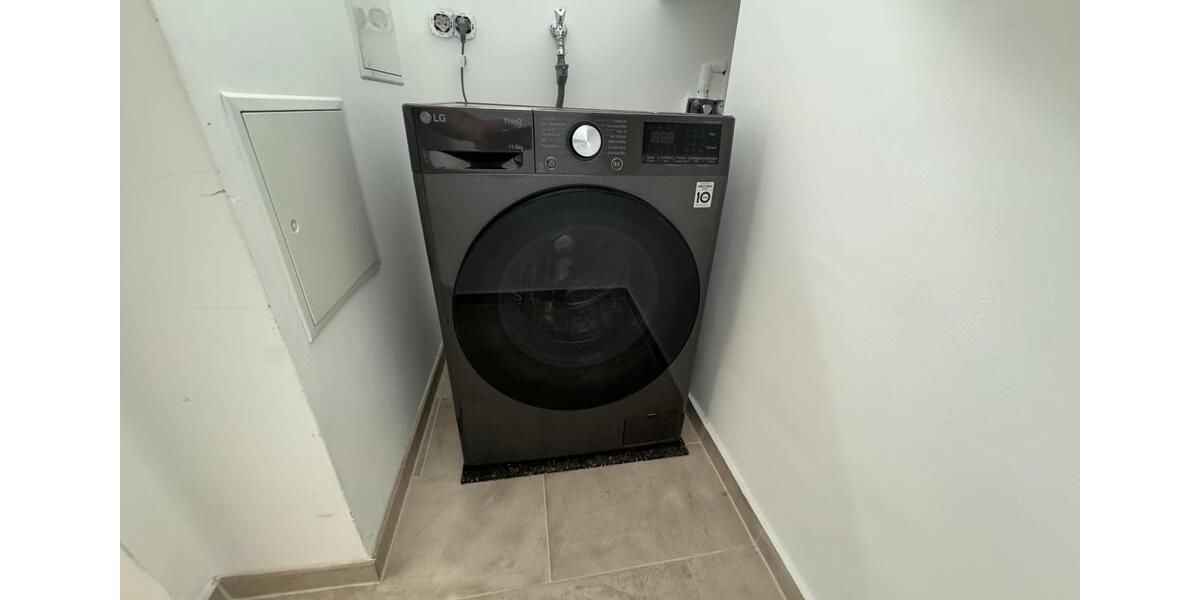 Erdgeschoßwohnung Lübeck Sankt Lorenz Nord - 3 Zimmer, 60 m&sup2;, 480&euro; | Angebot:24455894