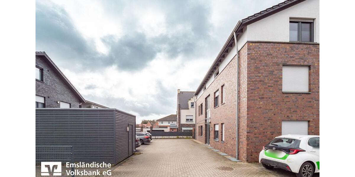 Einfamilienhaus Wietmarschen - 3 Zimmer, 93 m&sup2;, 850&euro; | Angebot:25541059