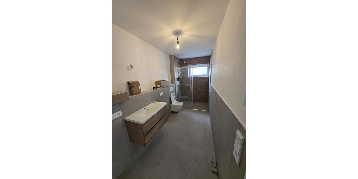 Erdgeschoßwohnung Buchen (Odenwald) - 4 Zimmer, 130 m&sup2;, 1.500&euro; | Angebot:25867109