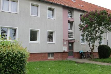 Ruhig gelegene 3-Zimmer-Wohnung mit Tagslichtbad und Balkon