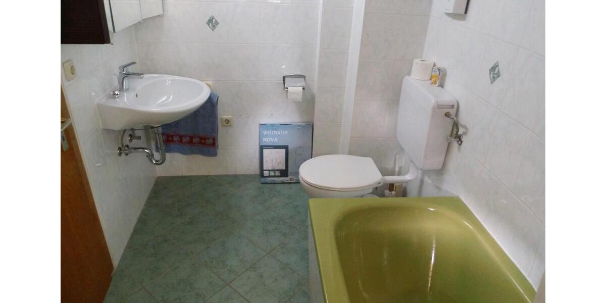 Etagenwohnung Bad Sooden-Allendorf Allendorf - 4 Zimmer, 89 m&sup2;, 500&euro; | Angebot:26305411