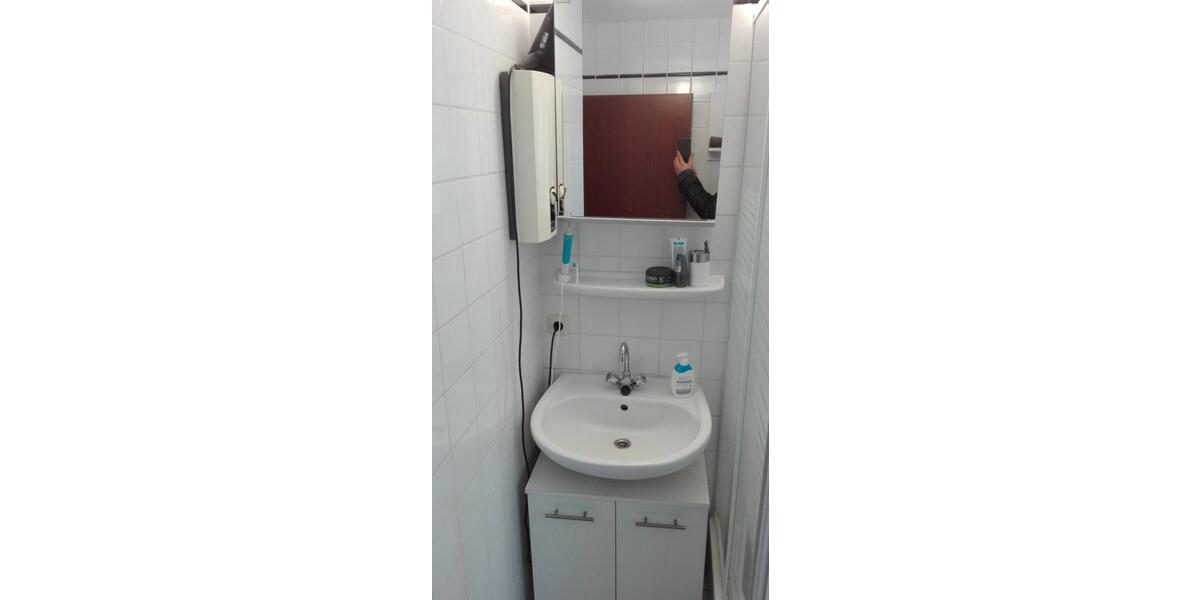 Etagenwohnung Münster Münster-Südost - 1 Zimmer, 39 m&sup2;, 525&euro; | Angebot:26704973