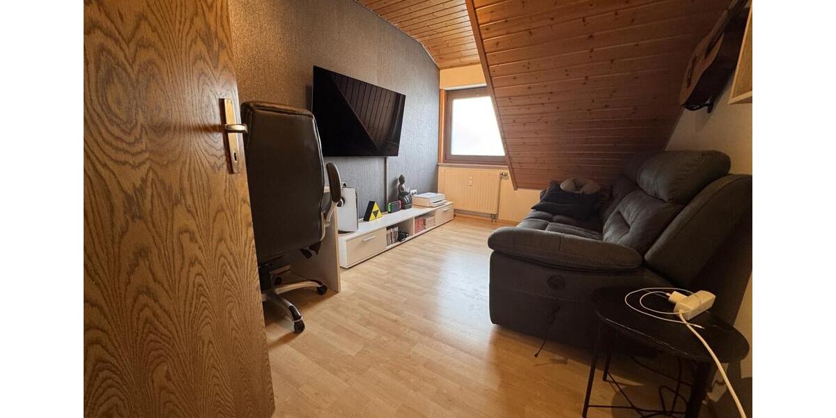 Etagenwohnung Crailsheim - 4 Zimmer, 93 m&sup2;, 850&euro; | Angebot:25219642