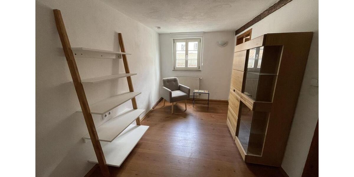 Maisonettenwohnung Schwäbisch Gmünd - 6 Zimmer, 125 m&sup2;, 1.250&euro; | Angebot:26611834