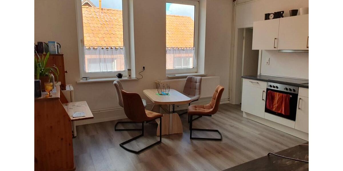 Wohnen auf Zeit Uelzen - 2 Zimmer, 67 m&sup2;, 630&euro; | Angebot:24557564