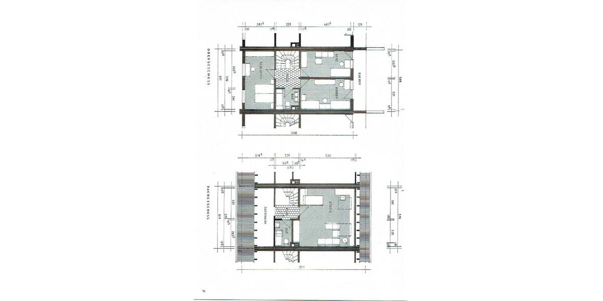 Grosszügiges topgepflegtes Reihenhaus in Baldham-Waldkolonie 5 zimmer