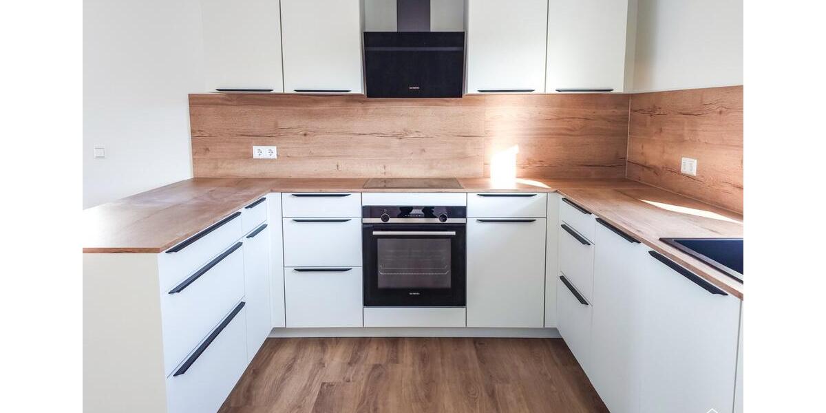 Etagenwohnung Igersheim - 3 Zimmer, 91 m&sup2;, 1.140&euro; | Angebot:24613397