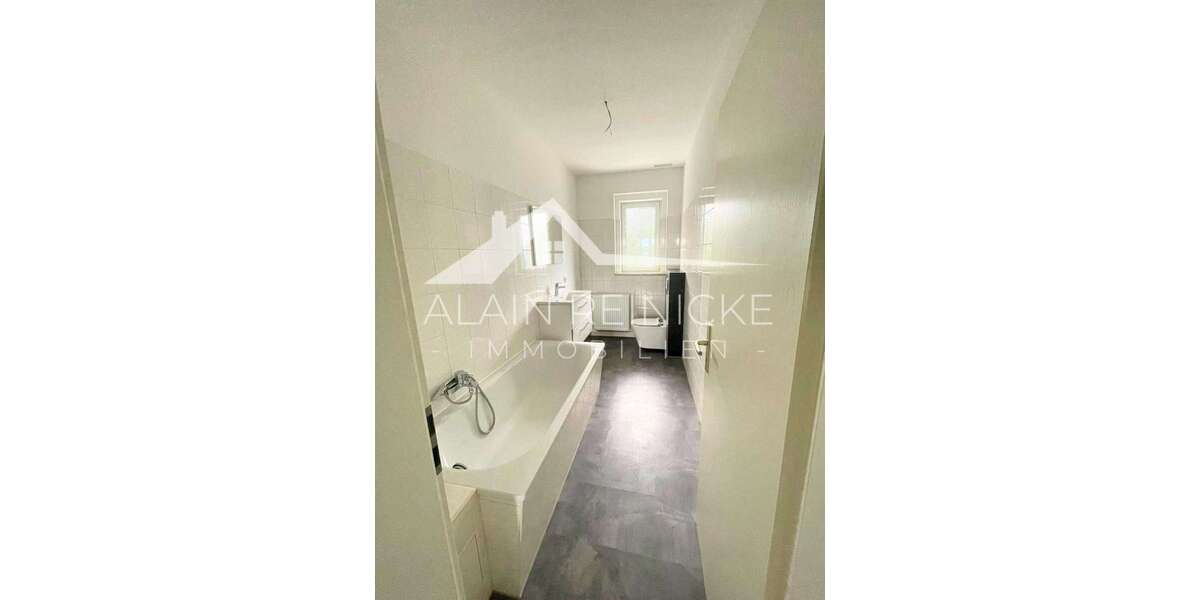 3 RW zzgl. Dachkammer & xxl Keller - Etagenwohnung Chemnitz Helbersdorf | Angebot:26129478
