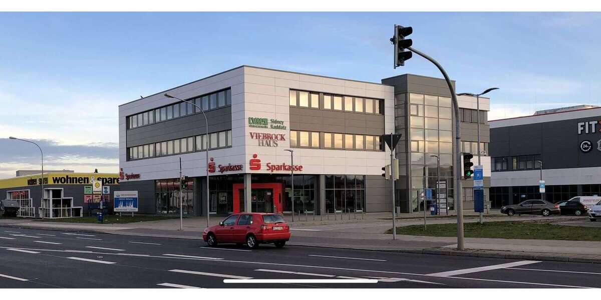 Gewerbeobjekt Lübeck Sankt Lorenz Nord - 1.600&euro; | Angebot:26732130