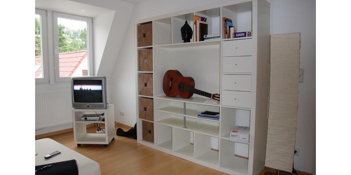 Dachgeschoßwohnung Stuttgart Stuttgart-Süd - 2 Zimmer, 40 m&sup2;, 865&euro; | Angebot:24600187