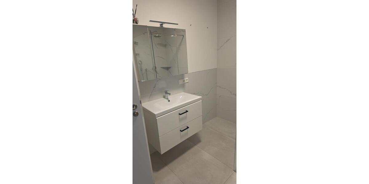 Erdgeschoßwohnung Bad Salzuflen - 2 Zimmer, 56 m&sup2;, 920&euro; | Angebot:26252232