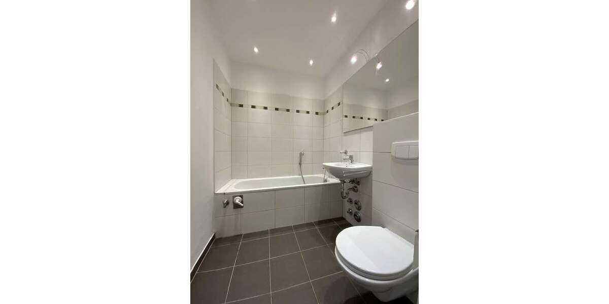 Etagenwohnung Lutherstadt Wittenberg Friedrichstadt - 2 Zimmer, 49 m&sup2;, 279&euro; | Angebot:27009483