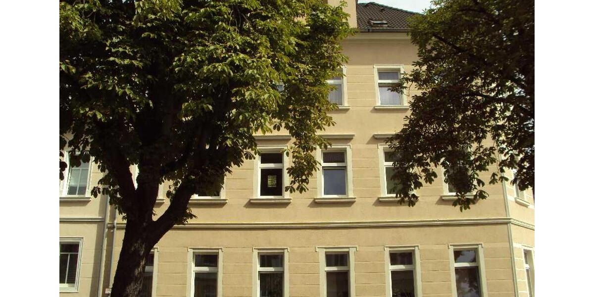Dachgeschoßwohnung Riesa - 2 Zimmer, 71 m&sup2;, 391&euro; | Angebot:26461395
