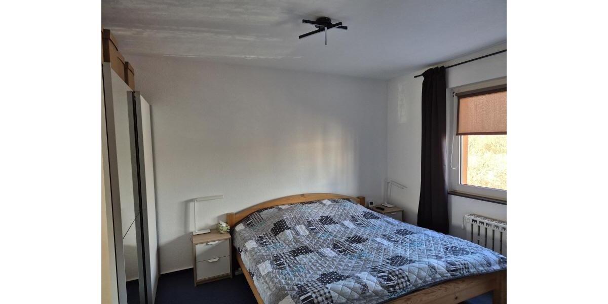 Etagenwohnung Wolfsburg Detmerode - 2 Zimmer, 69 m&sup2;, 680&euro; | Angebot:26086564