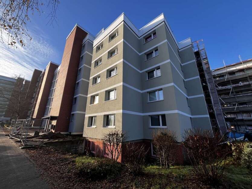 Wohnung zum Mieten in Lüneburg 907 € 82.41 m² 4 zimmer