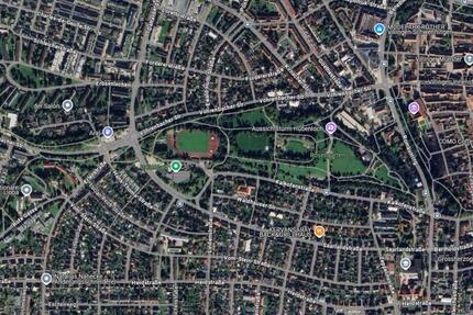 Sehr schöne 3 Zi Whg in 78050 Villingen zimmer