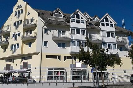 Wohnung Pfullendorf - 2 Zimmer, 80 m&sup2;, 725&euro; | Angebot:26586856