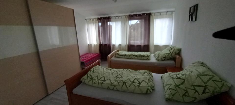 Etagenwohnung Baesweiler - 3 Zimmer, 85 m&sup2;, 1.200&euro; | Angebot:25255193