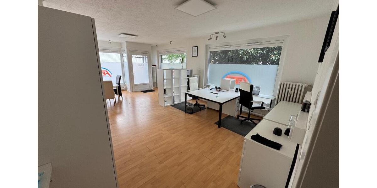 Gewerbeobjekt Solingen Ohligs - 880&euro; | Angebot:26495584
