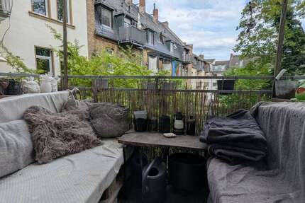 Wohnung Wiesbaden Westend / Bleichstraße - 2 Zimmer, 61 m&sup2;, 755&euro; | Angebot:26449756