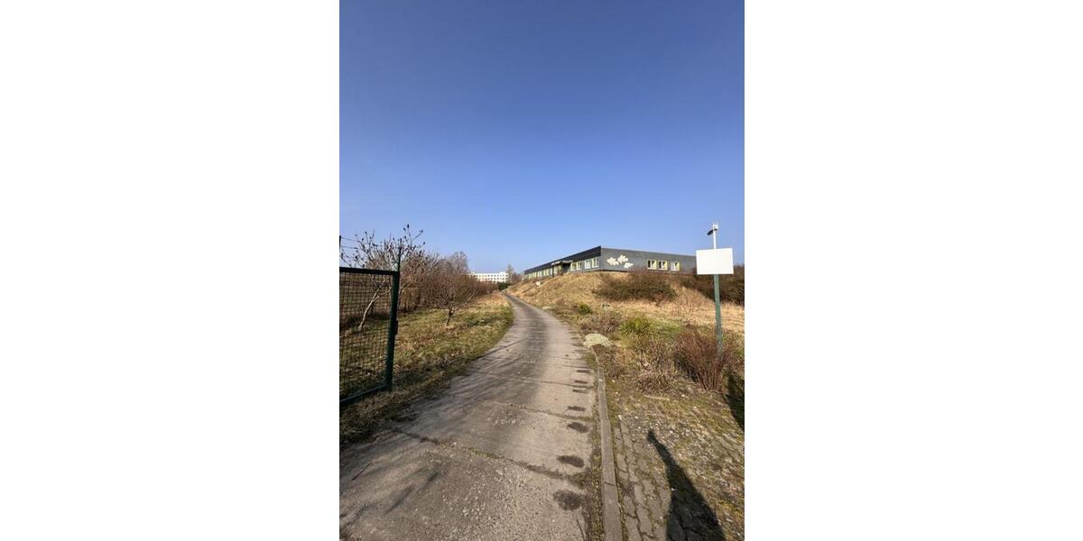 Gewerbeobjekt Rostock Alt Bartelsdorf - 5&euro; | Angebot:19079092