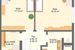 Doppelhaushälfte Chemnitz Rabenstein - 6 Zimmer, 145 m&sup2;, 1.670&euro; | Angebot:25659085