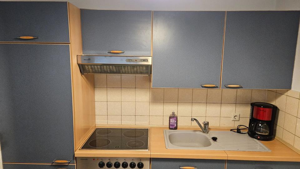 Etagenwohnung Pulheim - 1 Zimmer, 50 m&sup2;, 800&euro; | Angebot:24379900