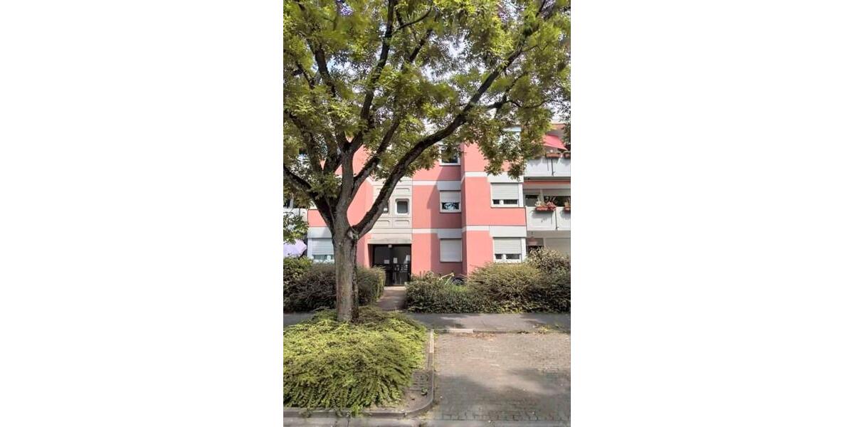 Erdgeschoßwohnung Karlsruhe Knielingen - 4 Zimmer, 94 m&sup2;, 1.056&euro; | Angebot:25539471