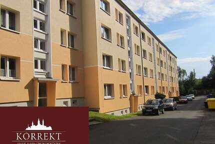 Wohnung Münchenbernsdorf - 3 Zimmer, 60 m&sup2;, 355&euro; | Angebot:26989109