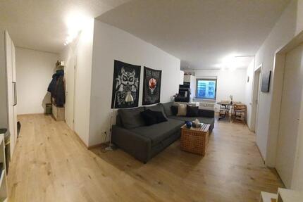 schöne helle 3-Zimmer Wohnung in Heilbronn-Sontheim 3 zimmer