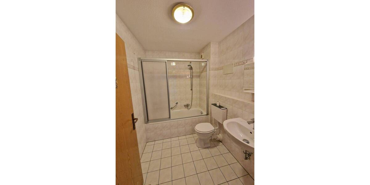 Etagenwohnung Lichtenfels - 3 Zimmer, 71 m&sup2;, 590&euro; | Angebot:25780757