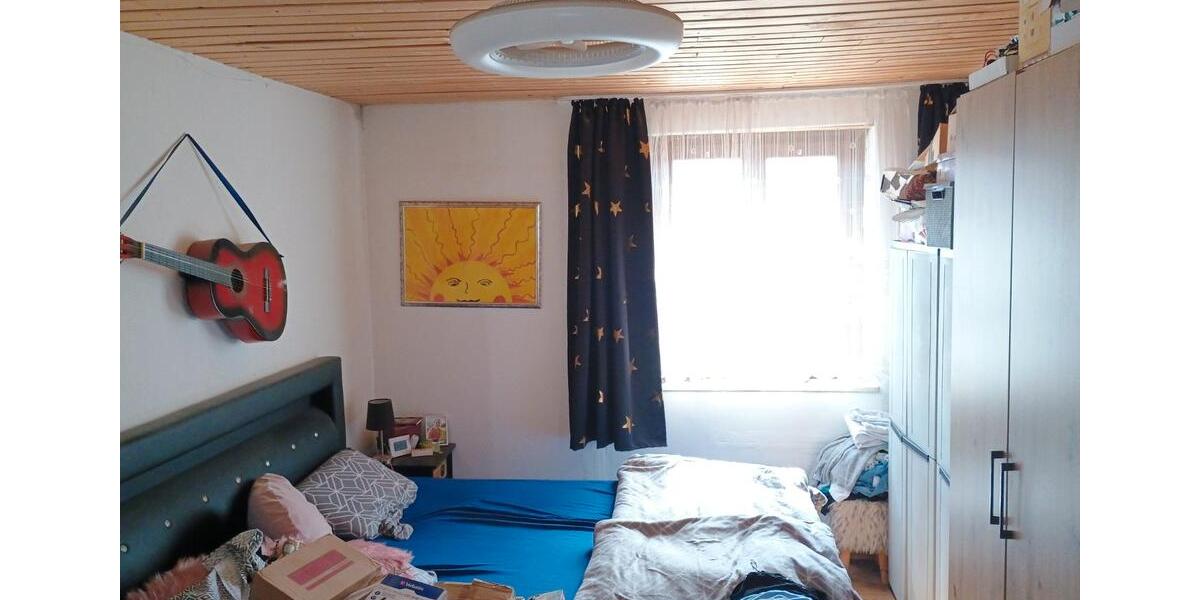 Etagenwohnung Kemnath - 2 Zimmer, 43 m&sup2;, 350&euro; | Angebot:26041367