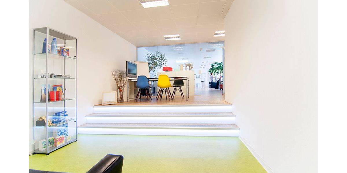 Gewerbeobjekt Düsseldorf Bilk - 265&euro; | Angebot:25784052