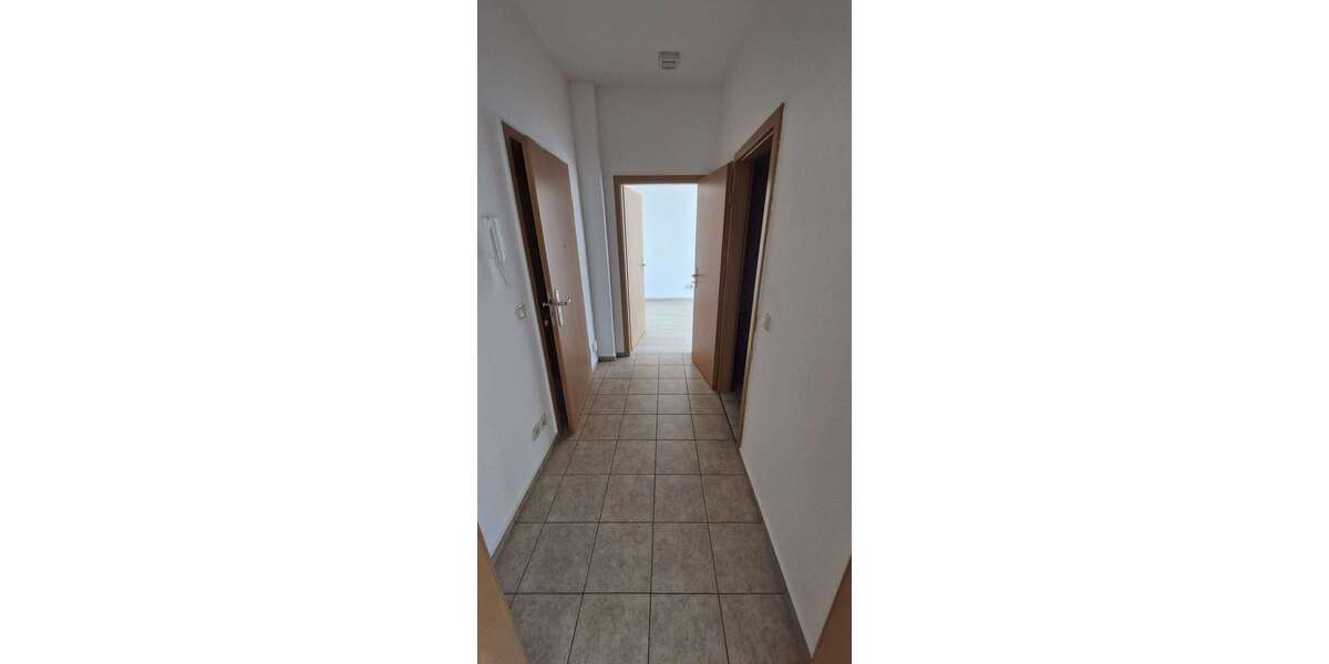 Etagenwohnung Magdeburg Alte Neustadt - 2 Zimmer, 43 m&sup2;, 320&euro; | Angebot:25517320