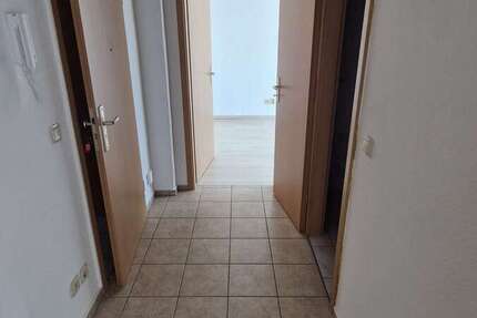Wohnung Magdeburg Alte Neustadt - 2 Zimmer, 43 m&sup2;, 320&euro; | Angebot:25517320