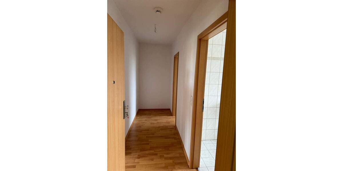 Etagenwohnung Strehla - 2 Zimmer, 52 m&sup2;, 338&euro; | Angebot:25768270