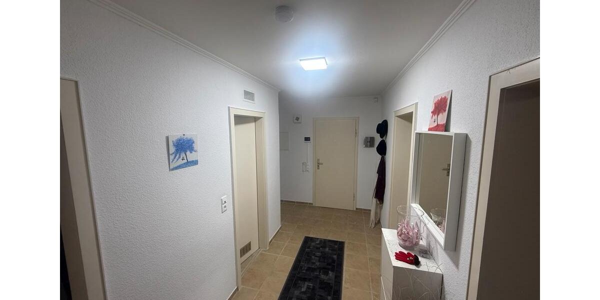 Wohnen auf Zeit Hildesheim Oststadt/Stadtfeld - 3 Zimmer, 75 m&sup2;, 495&euro; | Angebot:24310702
