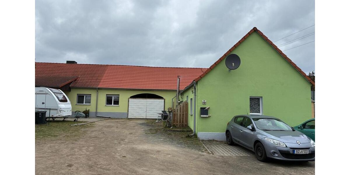 Einfamilienhaus Kamenz - 4 Zimmer, 111 m&sup2;, 1.200&euro; | Angebot:25781713