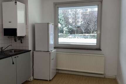 Wohnung zum Mieten in Solingen 440 € 45 m² 2 zimmer