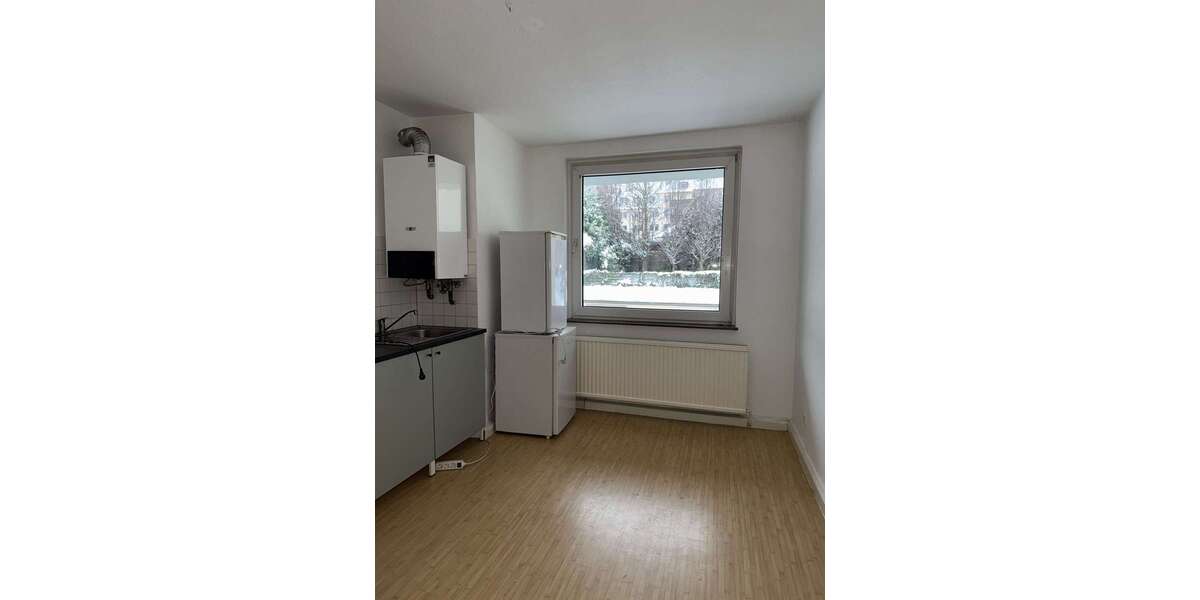 Wohnung zum Mieten in Solingen 440 € 45 m² 2 zimmer