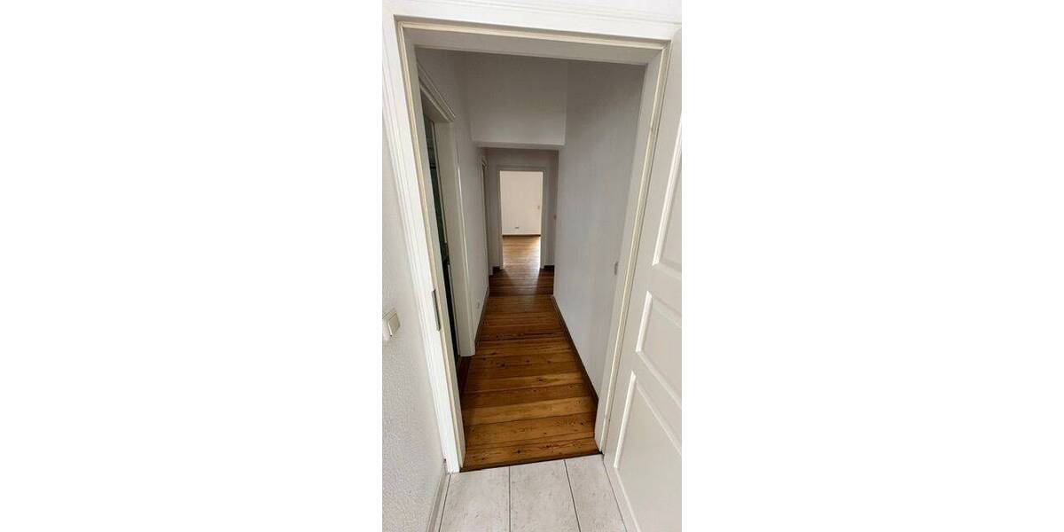 Etagenwohnung Greifswald Fleischervorstadt - 2 Zimmer, 69 m&sup2;, 775&euro; | Angebot:26820816