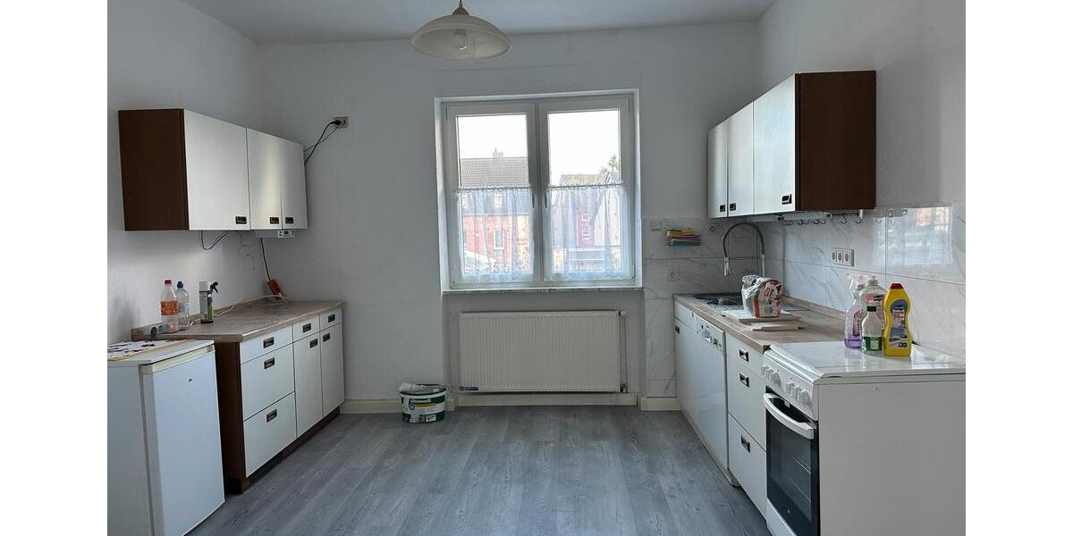 Etagenwohnung Saarbrücken West - 2 Zimmer, 55 m&sup2;, 480&euro; | Angebot:25966034