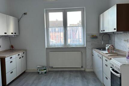 Wohnung Saarbrücken West - 2 Zimmer, 55 m&sup2;, 480&euro; | Angebot:25966034