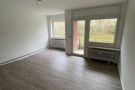 Wohnung zum Mieten in Eckernförde 605,50 € 52.79 m² 2 zimmer