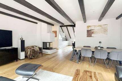 Wohnung zum Mieten in Landshut 1.195 € 91.66 m²