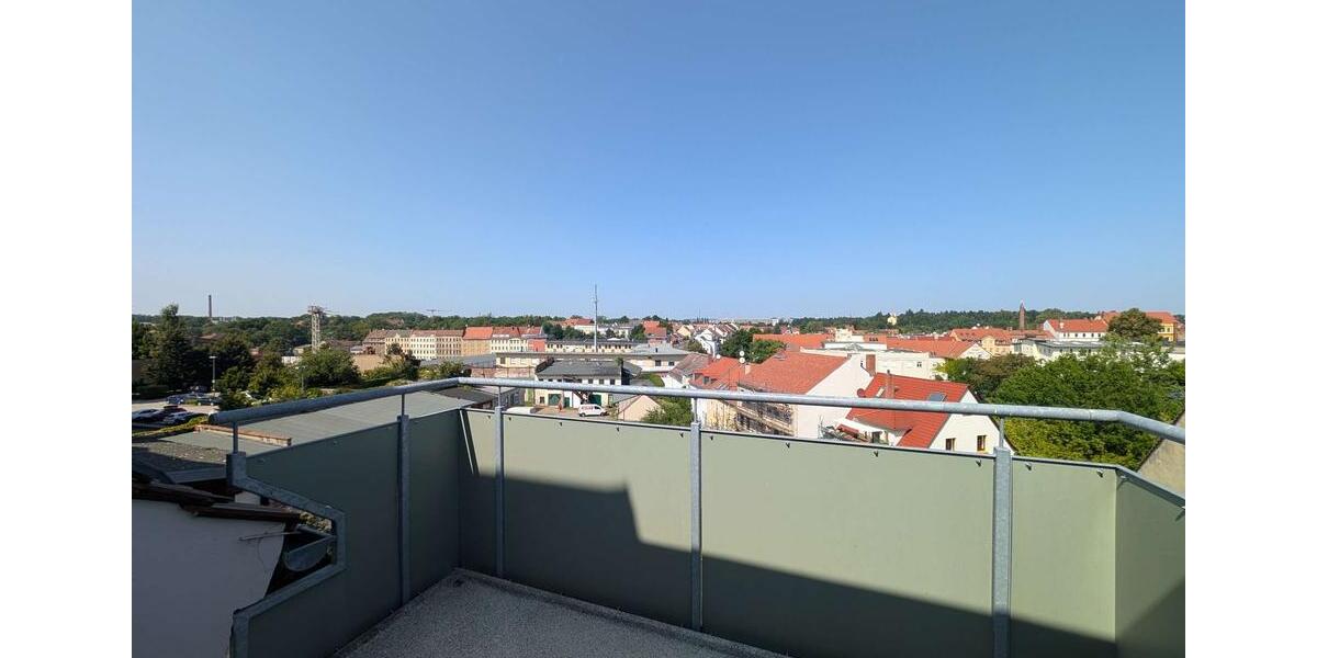 Dachgeschoßwohnung Görlitz - 3 Zimmer, 102 m&sup2;, 595&euro; | Angebot:23005317