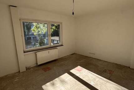 Wohnung zum Mieten in Duisburg 299 € 48 m² 2 zimmer